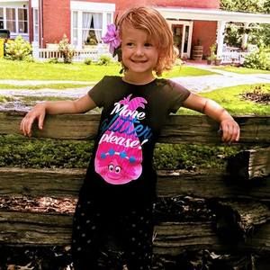 Meet your Posher, James n laura